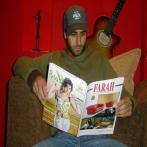 Toni qattan sur yala.fm